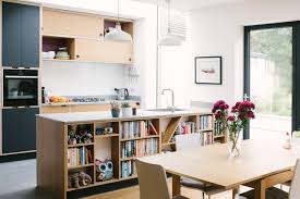 plywood kitchens bespoke kitchen
