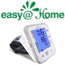 I love this little bp monitor. Best Blood Pressure Monitors Of 2021 Retirement Living