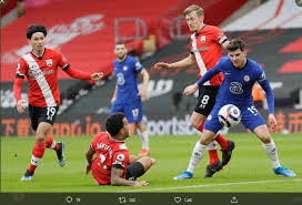 Enjoy the match between chelsea and manchester city, taking place at england on april chelsea match today. Joao Felix Sanjung Mason Mount Jelang Atletico Madrid Vs Chelsea