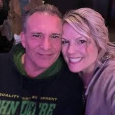 Tiffany Rayner's Instagram, Twitter & Facebook