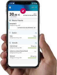 Dacă ai mai multe numere de telefon active pe numele tău, poţi gestiona prin intermediul contului my vodafone cu rol de administrator toate abonamentele pe care le deţii (cu excepţia abonamentelor ce vrei tu). Gunstige Prepaid Pakete Mit Internationaler Telefonie Lebara Deutschland