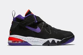 Nike Air Force Max Cb Nike Air Force Max Sneakers Nike