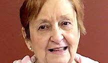 Doris Laverne (Hubbs) Beck, 81