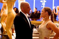 Fast & furious (also known as the fast and the furious) is a media franchise centered on a series of action films that are largely concerned with illegal street racing, heists, and spies. Fast And Furious Cast 7
