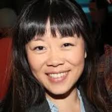 Grace Lynn Kung: Clothes, Outfits, Brands, Style and Looks