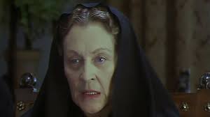 The House of Bernarda Alba (1987)