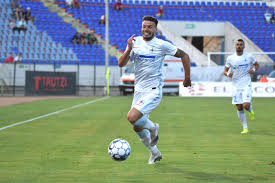 * jun 24, 1999 in aiud, romania Andrei Cordea A Impresionat La Debutul In Tricoul Fcsb Ului Cel Mai Bun Ce CalitÄƒÈ›i Are Fotbalistul