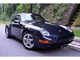Research porsche malaysia car prices, specs, safety, reviews & ratings. Porsche 911 1996 Targa 993 3 6 In Selangor Automatic Coupe Blue For Rm 278 000 3227370 Carlist My