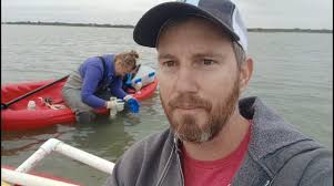 Messages in a bottle are mysterious and sometimes hard to get in to. Watch  this episode of #beachcombing with Jace Tunnell and Jena Floyd to see how  to properly open a message