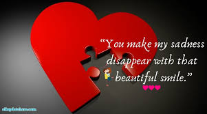 It makes them feel special and loved apart from the actions and gestures that you do for them. How Do You Make A Woman Feel Special Quotes