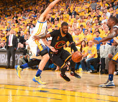 Nba finals game 5 cavs vs warriors. Kyrie Irving Establishes True Superstar Status In Historic Game 5