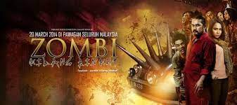 Selamat menonton jgn lupa subscribe ye!! Filem Zombi Kilang Biskut Home Facebook