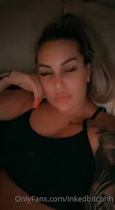 Watch online Inkedbitchhh aka inkedbitchhh OnlyFans - Im online sexting  now! $50 per 15 mins! TIP NOW AND TELL ME WHAT on X-video