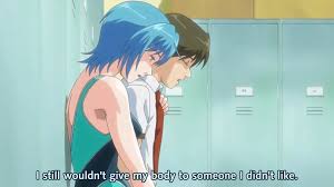 Hentai: Haramasete Seiryuu-kun! - Porn GIF Video | nebyda.com