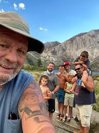 Erin Torrence's Instagram, Twitter & Facebook