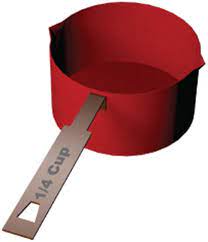 Check spelling or type a new query. Math Clip Art Measurement Quarter Cup Media4math