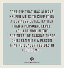 10 Ways To Make Co Parenting Less Stressful Mom Quotes Parenting Quotes Single Mom Quotes