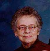 Obituary information for Ruth J. (Wherley) Yohe