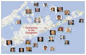 Celebreties Homes In The Hamptons Celebrities Hamptons Home Realestate Property Luxury Luxuryrealestate Celebrity Houses The Hamptons Luxury Real Estate