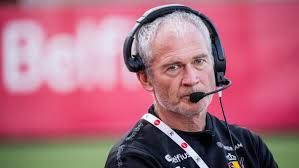 Les Red Lions s'imposent 3-0 face au Japon, pour leur ultime répétition  avant les JO