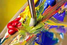Kleuren Mengen Zoals Met Acrylverf Kleurencirkel Filmpje Handige Tips