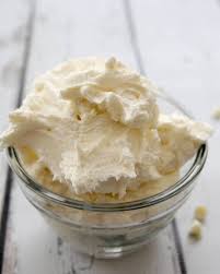 And when you want to make your own buttercream icing, you want to make this publix copycat recipe. White Chocolate Buttercream Frosting Chocolate Chocolate And More