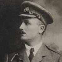 Major Charles Stewart Hastings Snow (1883–1958)