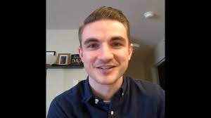 Giving Hearts Day: Joseph Hackman