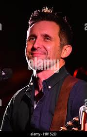 Valley Hotel, Fivemiletown, Northern Ireland. 19th February, 2017. Irish  Country Singer Lee Matthews Live in concert at the Valley Hotel. Credit:  Mark Winter/Alamy Live News Stock Photo