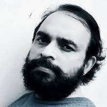 Blogger: User Profile: Joy thomas [artist]