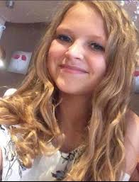 Family of schoolgirl attack victim Evee-Anne 'overwhelmed' as community  fundraising cheque is presented