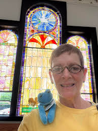 Rocks found by Barnes and Noble