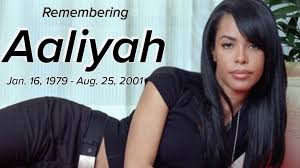 Aaliyah singer rip aaliyah aaliyah albums aaliyah miss you aaliyah style aaliyah haughton star wars how to pose her music. Remembering Aaliyah R B Singer Actress Died 18 Years Ago Sunday King5 Com