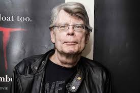 Stephen King on new novel Billy Summers and if he'd change anything about  The Stand
