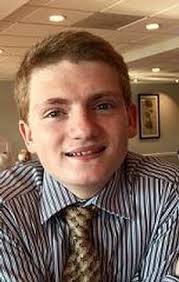 Trent Russo Obituary