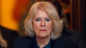 Queen Camilla Is Sad and Heartbroken After Illness and Death | Marie Claire