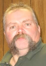 Kevin Voegeli (1957-2013)