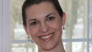 Canton woman gains insight during her journey with breast cancer