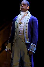 He was also instrument alexander hamilton is famous for becoming the first secretary of the treasury and fo. Hamilton Nyc Broadway Org