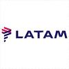 Is an airline holding company headquartered in santiago, chile. 1