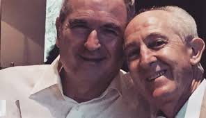 Lamberto sposini was born on february 17, 1952 in foligno, italy. Lamberto Sposini Sta Sempre Meglio