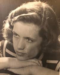 Dorothy Mae Mitchell Craig