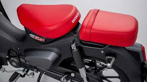 Fans worldwide can share their predictions for the 2021 stanley cup playoffs and face off against friends, family, colleagues, hockey experts and fellow hockey. Honda Super Cub 125 Neuerungen Zum Modelljahr 2022