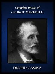 Complete Works of George Meredith by George Meredith