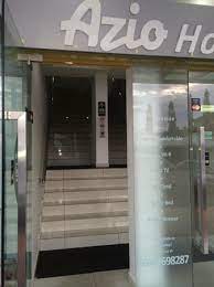 We are an international conglomerate that develops industries, manages partnerships and facilitates growth, with diverse and global interest in the automotive, equipment, manufacturing and engineering. Staircase To The Reception Rooms Picture Of Azio Hotel Langkawi Tripadvisor