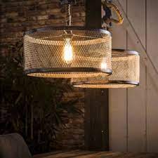 reefs interior lamp errol industriele hanglampen hanglamp eetkamertafel lamp