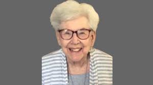 Obituary for Edith Jackson Cornett (1931-2022)