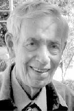 Frederick McConnell Obituary (1929