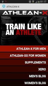 To put it simply athleanx has changed my life for the better. Athlean X App Download Free 2016 Latest Tutorials Download App App Mens Blog
