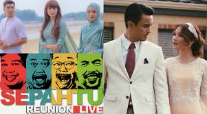 Maybe you would like to learn more about one of these? Ini Antara 5 Siri Tv Wajib Tonton Tahun 2019 Yang Mana Satu Favourite Korang